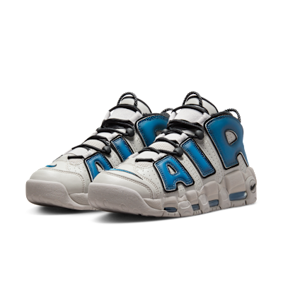Nike Air More Uptempo '96 Men's Shoes. Nike ID